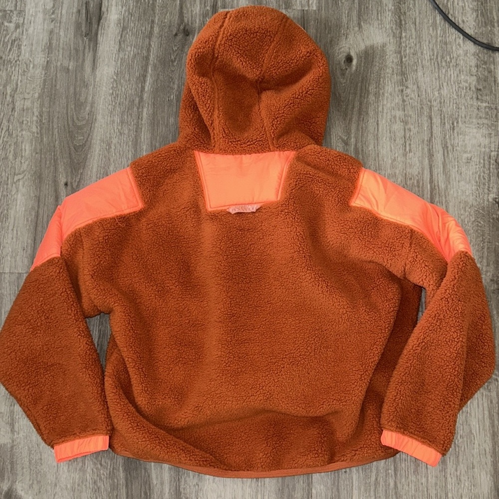 Free people Movement lead the pack fleece pullover - Picture 14 of 15